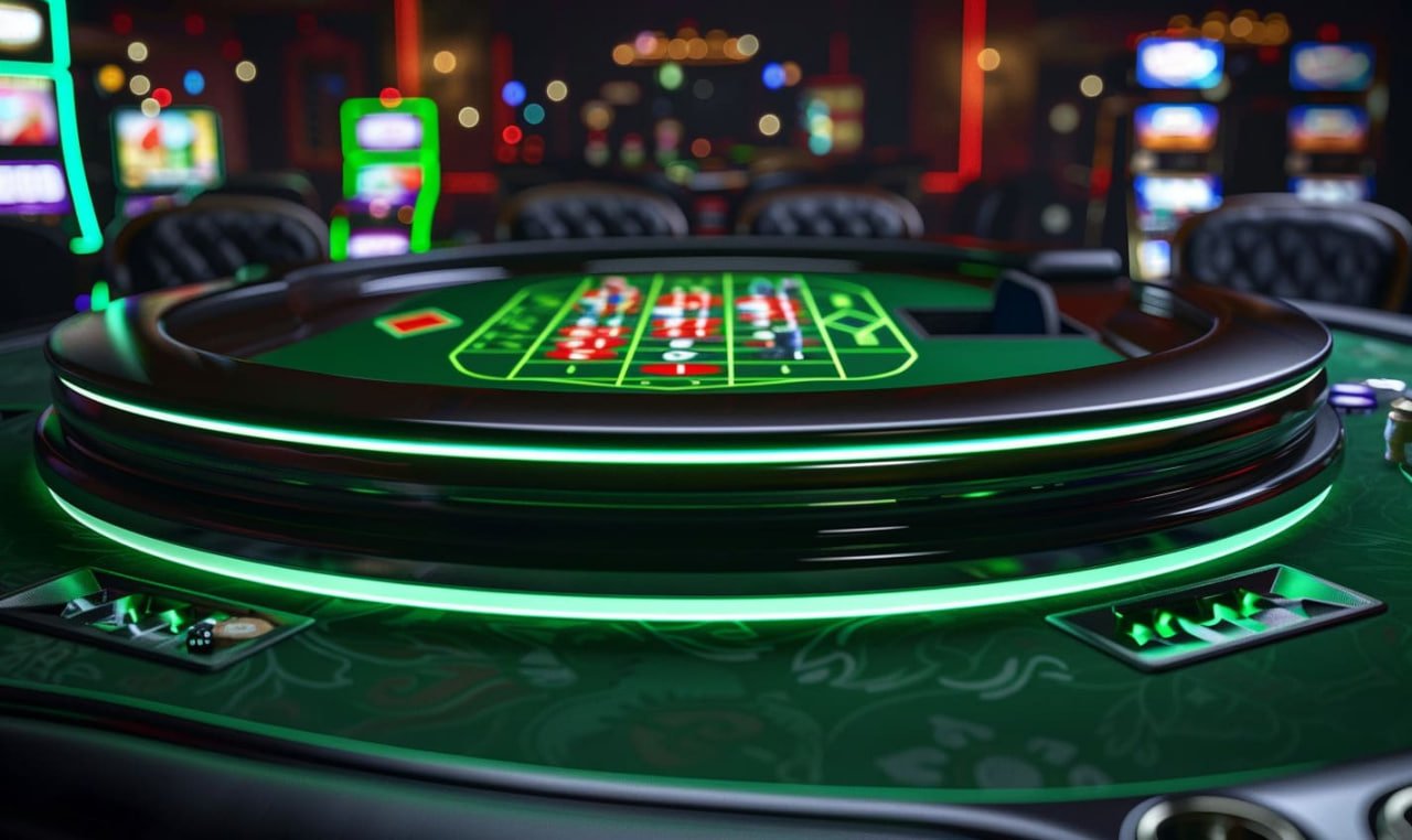 Antarmuka Quick Bet bulletstorm menampilkan permainan slot dengan tombol taruhan yang mudah diakses